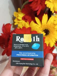 [loại mạnh nhất]Combo 2 hộp Rocket 1H tăng si.n.h l.ý nam - kéo dài thời gian - cam kết chính hãng