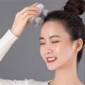 Electric Scalp Massager, Head Scratcher Mimics Four-Finger Kneading Massage, Rechargeable & Waterproof, Pets Massager. 