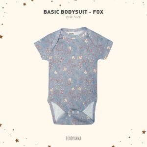 BOHOPANNA - BASIC BODYSUIT & BASIC SET BOHOPANNA - SETELAN BAJU ANAK - JUMPER ANAK - BODYSUIT ANAK - PIYAMA ANAK - BAJU ANAK