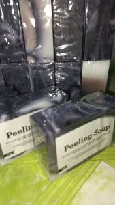 20pcs RS Pack Premium Peeling Soap
