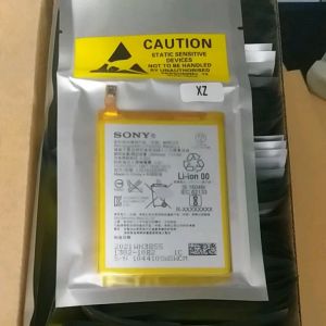 Baterai Sony Xperia XZ Docomo LIS1632ERPC Au SOV34 F8331 F8332 battery batrey bat