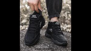 Spring & Autumn Men's Dr. Martens Boots: A Comprehensive Guide