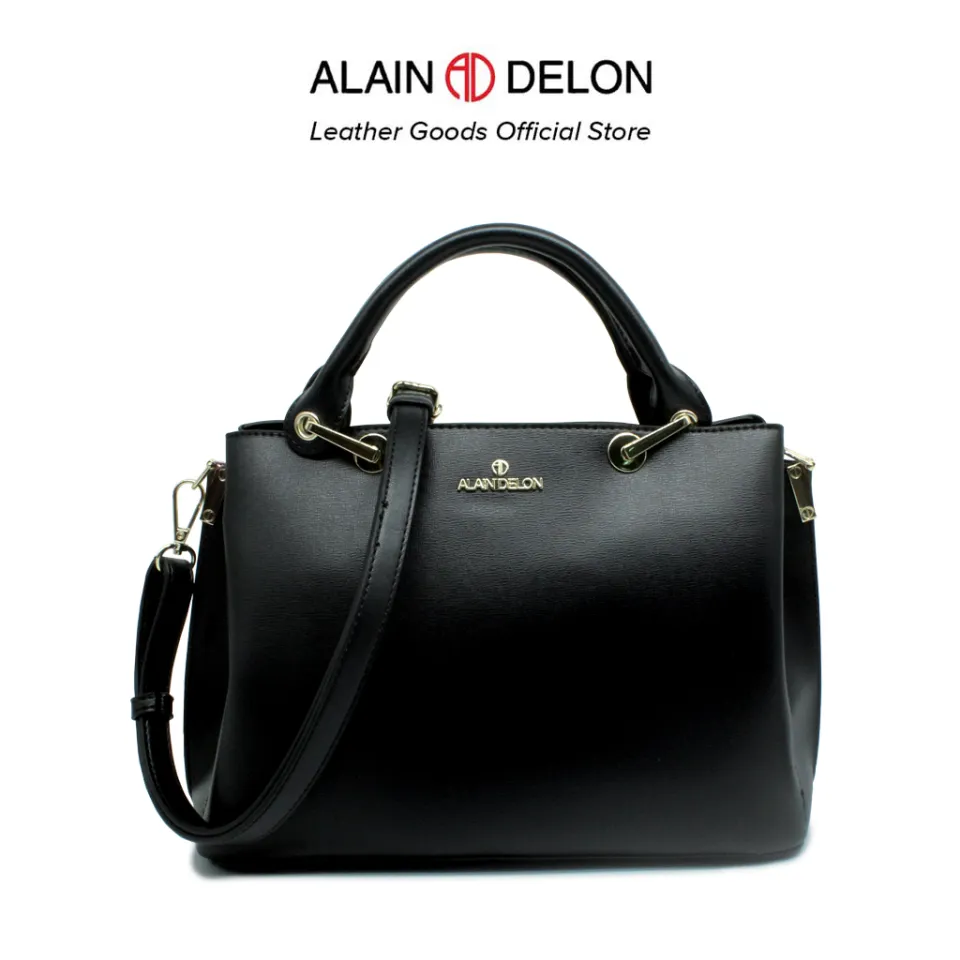 Alain delon cheap sling bag malaysia