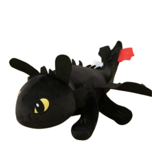 YOUSHI TOP Đáng yêu Búp bê xe hơi không răng Thú nhồi bông Sáng Tạo Đồ chơi búp bê nhồi bông giận dữ Đa năng Cách Huấn Luyện Rồng Đồ chơi hình Rồng bằng vải nhung lông Phụ kiện nội thất xe hơi