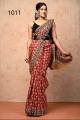 COTTON MULMUL SAREE (READYSTOCK) NEW ARRIVALS. 