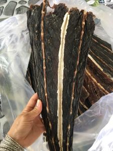 KHÔ CÁ ĐUỐI ĐEN LOẠI THƯỢNG HẠNG PHÂN LOẠI 1KG/ 500GRAM DÙNG LÀM QUÀ BIẾU TẶNG QUÁ TUYỆT VỜI