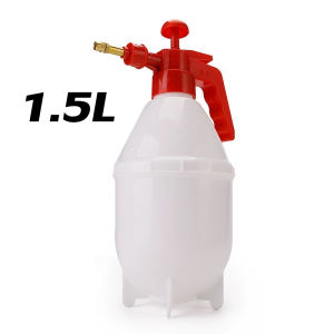 🌳 บัวรดน้ำต้นไม้ 💦กระบอกฉีดน้ำ อัตโนมัติ ฟ๊อกกี้ กระบอกพ่นน้ำยา ฉีดแอลกอฮอล์ ฆ่าเชื่อ บัวรดน้ำต้นไม้ ขนาด 1.5 ลิตร 💥จัดส่งไว💥