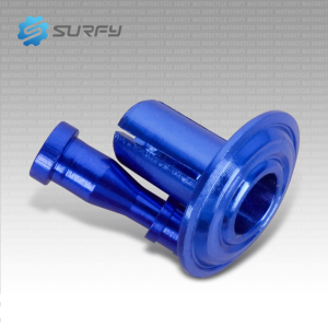 Precision Lock Push Pin Rivet CNC Aluminum M5x15 For Motorcycle Universal【Local spot】COD