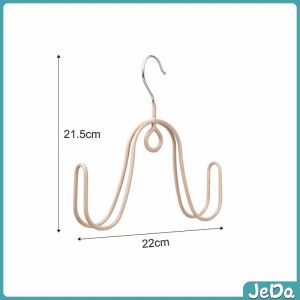 JeDa ไม้แขวนตากรองเท้า ราคาต่อ 1ชิ้น ที่ตากรองเท้า ไม้แขวนเสื้ออเนกประสงค์ Shoe drying rack