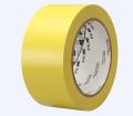 3M Vinyl Tape 471 Yellow, 48mm x 33m - 1 Each - Kuning. 