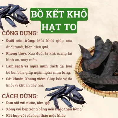 Thảo mộc xông nhiều mẫu tự chọn giúp thanh lọc không khí thanh tẩy nhà cửa xua đuổi côn trùng xông nhà mới