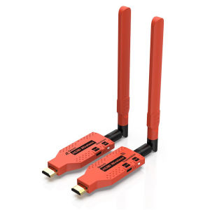 150m Wireless HDMI Extender Laptop PC To TV Screen Share Video Transmitter Receiver Display Adapter