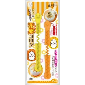 Egg Bloomer (KK-265) - Bento Tools - Peralatan Makan Anak