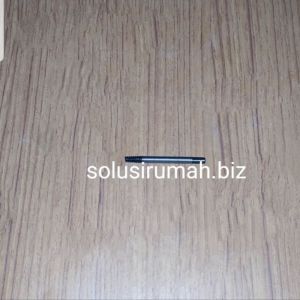 PELEPAS KEPALA BAUT RUSAK 1BIJI HANDTAP BALIK SCREW EXTRACTOR 2mm 3mm 4mm 5mm 6mm 7mm 8mm 9mm 10mm 2 3 4 5 6 7 8 9 10 mm drat rusak