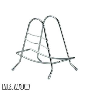 Stainless Steel Cutting Board Holder/ Chopping Board Frame 不锈钢砧板架