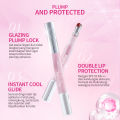 [NEW LAUNCH] BNB barenbliss Star-Glazing Lipcerin | Liptint lipgloss dengan Hidrasi 72 Jam, stained, Bibir Plumpy & Glossy dengan 5X Ceramide dan 2X Peptides, dengan UV SPF 25 PA+++ dan Aplikator Steel serta Stain Tahan Lama dan Vitamin E. 