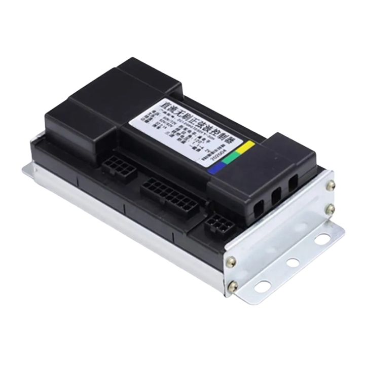 36V-84V Electric Bicycle Brushless Sine Wave Controller 72V 3000W