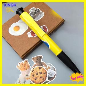 XINGK 28cm Big Giants Pen Personality Stationery For School Props Toys Gifts Big Giant Gel Pen Neutral Pen Writing Supplies