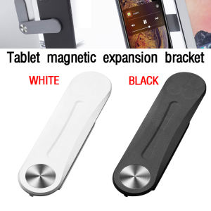 Laptop Screen Support Cellphone Holder Dual Monitor Display Clip Adjustable Phone Stand