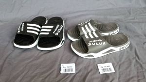 Sandal Slop Dulux Special Edition 30-35: Cocok Untuk Berbagai Acara
