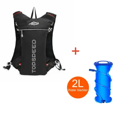 [HOT SALE]TOP Running Hydration Backpack Water Bladder Waterbag Water Bag Container Pack Backpacks Outdoors Camping Hiking Marathon Sports Vest Pack for Men Women-152c4c8b