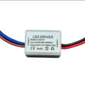 Chấn lưu đèn LED 1W - 3W (DC3-12V) Driver đèn Led - DR001. 