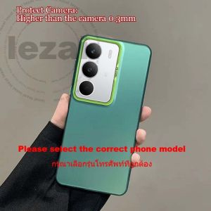 Case Realme C71 2025 C 71 C75X C75X 14X Case Hard Shockproof Matte Back Cover