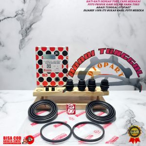 CALIPER KIT KIT REM CAKRAM RODA DEPAN DAIHATSU GRAN MAX 1SET KIRI KANAN