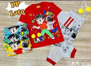 AR-BEST PRODUCT BONUS MAINAN LATO LATO!!! SETELAN LATO LATO TEK TEK ANAK LAKI LAKI / SETELAN LENGAN PANJANG CELANA PANJANG PP / BAJU LATO-LATO HITS TERBARU DAN TERLARIS BUAT USIA 2-9 TAHUN / HARGA MURAH GLOSIR BISA COD BAYAR DI TEMPAT