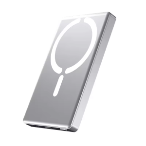 20000mAh Power Bank Magnetic Wireless 22.5w Ultra Super Fast Charging Powerbank For Iphone 15 Samsung Huawei Xiaomi
