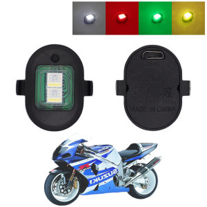Đèn Cảnh Báo Đuôi Xe Máy Đèn Nhấp Nháy Đèn Sương Mù Laser Đèn Xe Máy Đèn Nhấp Nháy Thông Dụng Tân Trang Xe Máy