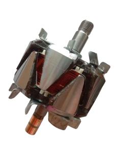 (98MM) VALEO 98MM ROTOR HYUNDAI SONATA 2.0L 2019 NEW