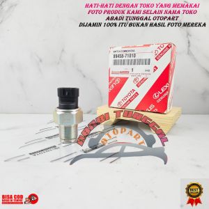 SENSOR COMONRAIL HILUX 2KD 3PIN 89458-71010  PART MOBIL