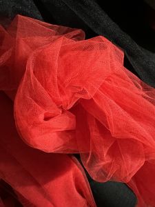 VẢI VOAN DÙNG BÓ HOA SÁP .HOA TƯƠI SANG CHẢNH