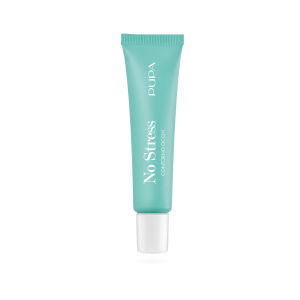 Pupa Milano No Stress Eye Contour Cream 15ml - Eye contour cream anti-puffiness and dark circles 90% naturally derived