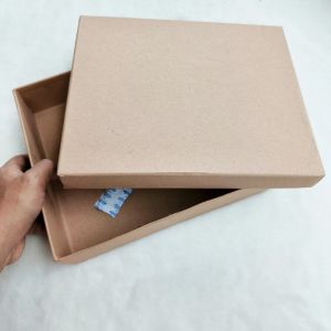 24x20x6 cm HARD BOX PREMIUM / kado gift box untuk hadiah ulang tahun wedding dll