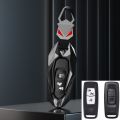 [Inventory] Honda Magnetic X Zinc Alloy Shell Pcx Click 160 Adv 150 2022 Remote Control Motorcycle Cover. 
