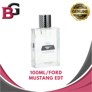 Ford Mustang edt 100 ml