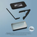 EB Pro Brow Soap 10g. 