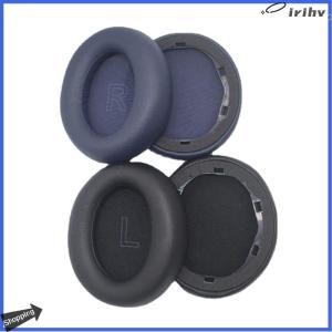【jianzhanqinl】 Ear Pads For Anker Soundcore Life Q30 Q35 BT Headphones Replacement Foam Earmuffs Ear Cushion Fit perfectly