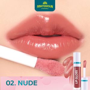 AMATERASUN LIP GLOSS SPF 29++++