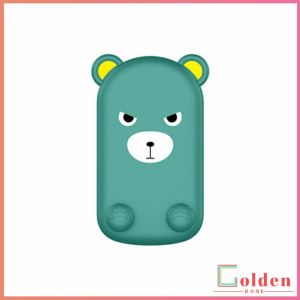 Golden แท่นวางปรับมุมได้ พร้อมส่ง ที่วางโทรศัพท์มือถือหน้าการ์ตูน Mobile phone holder