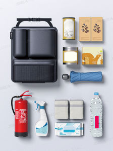 SEAMETAL ที่ใส่องหลังเบาะรถยนต์ กระเป๋าแขวนใส่ของ ที่เก็บของในรถ กระเป๋าใส่ของหลังเบาะรถยนต์ เก็บของในรถ แขวนหลังเบาะ