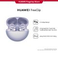 Tai nghe HUAWEI FreeClip | C-bridge Design | Công Nghệ Âm Thanh Mở| Tự Động Nhận Diện Trái-Phải | Hàng Phân Phối Chính Hãng. 