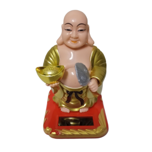 พระสังกะจาย เทพเจ้าจีน พระสังกระจาย พระสังกัจจาย พระสังกัสจายน์ เทพเจ้าแห่งโชคลาภ พระจีน พระสังกะจายองค์เล็ก พระจีนองค์เล็ก ตุ๊กตาพระจีน