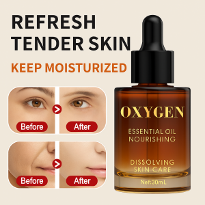 Moisturizing Serum Anti Aging Deep Hydration Pore Minimizer Transparent Gel Fast Absorb All Skin Types Day Night Use