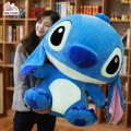Gấu nhồi bông thỏ bông mặt quạo, gấu thỏ bông giận dữ, chất liệu lông mịn mướt kết hợp vải da lộn,  hàng Quảng Châu cao cấp Rơm Store. 