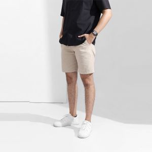 celana chinos pendek pria / chinos pendek pria / celana cino pria / celana pendek chinos pria /