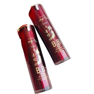 Kem Nền Hồng Sâm Đỏ BB Cream My Gold Hàn Quốc SPF45 Tuýp 40ml Hàn Quốc