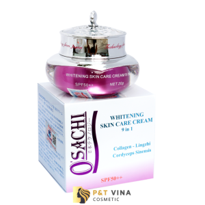 [Chính Hãng] Kem Osachi 9in1 Hộp Nhỏ Dùng Thử 5G